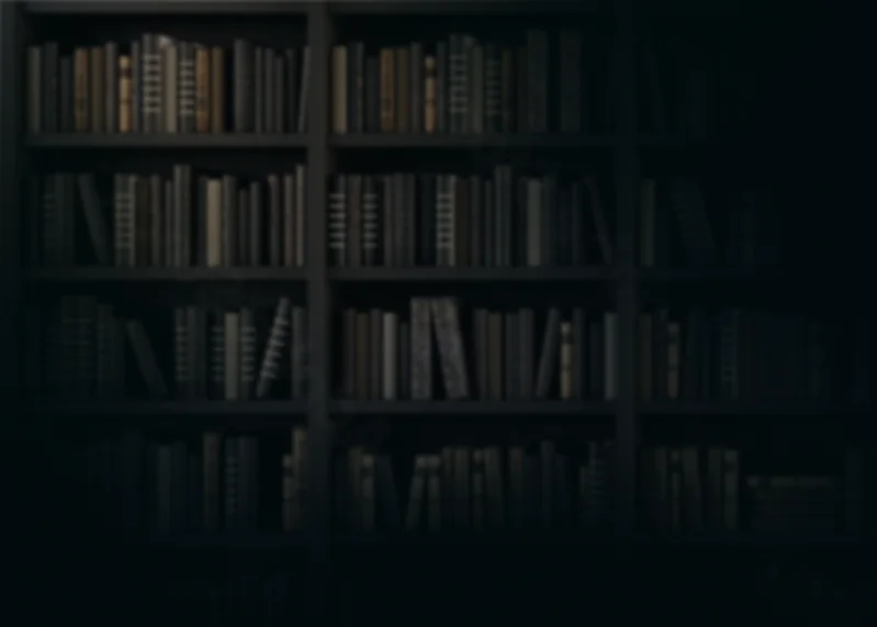 bookshelf