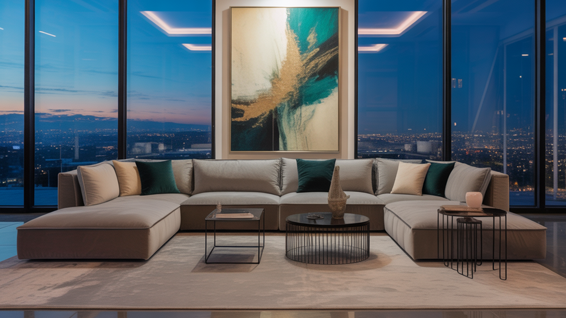 How to choose an apartment layout in Moscow: