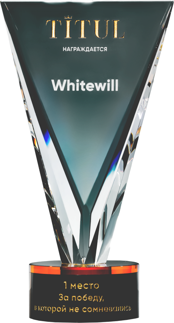 award